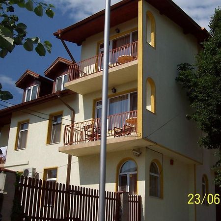 Guest House Gergevana Velingrad Exterior foto