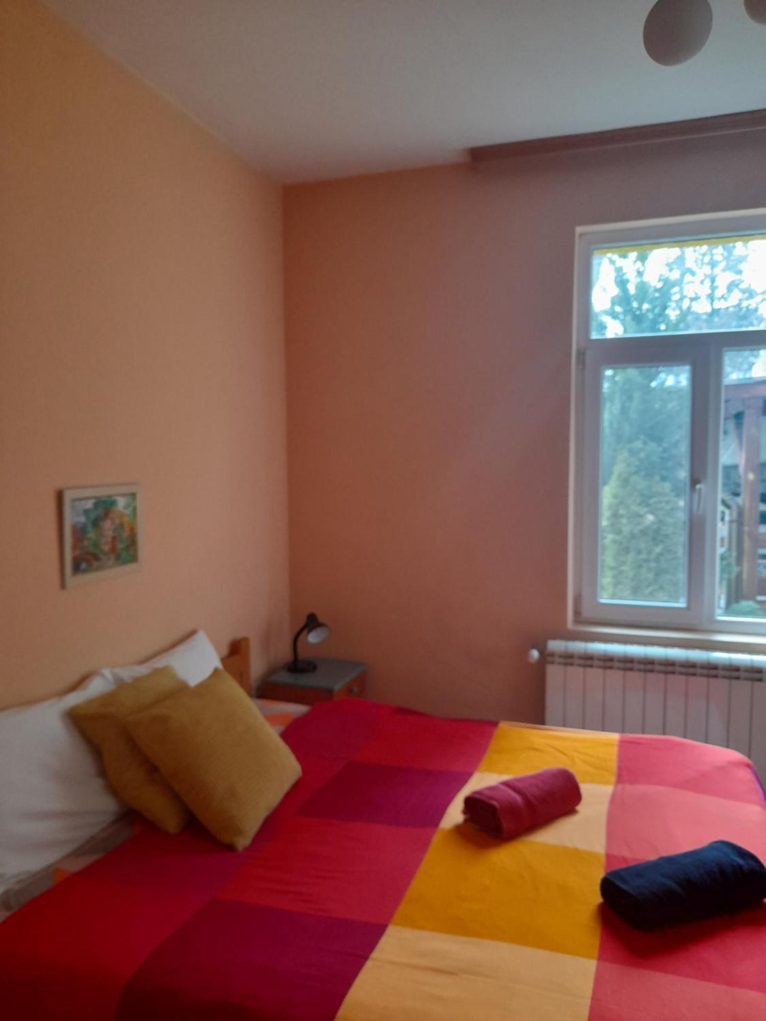 Guest House Gergevana Velingrad Quarto foto