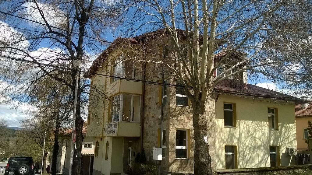 Guest House Gergevana Velingrad Exterior foto