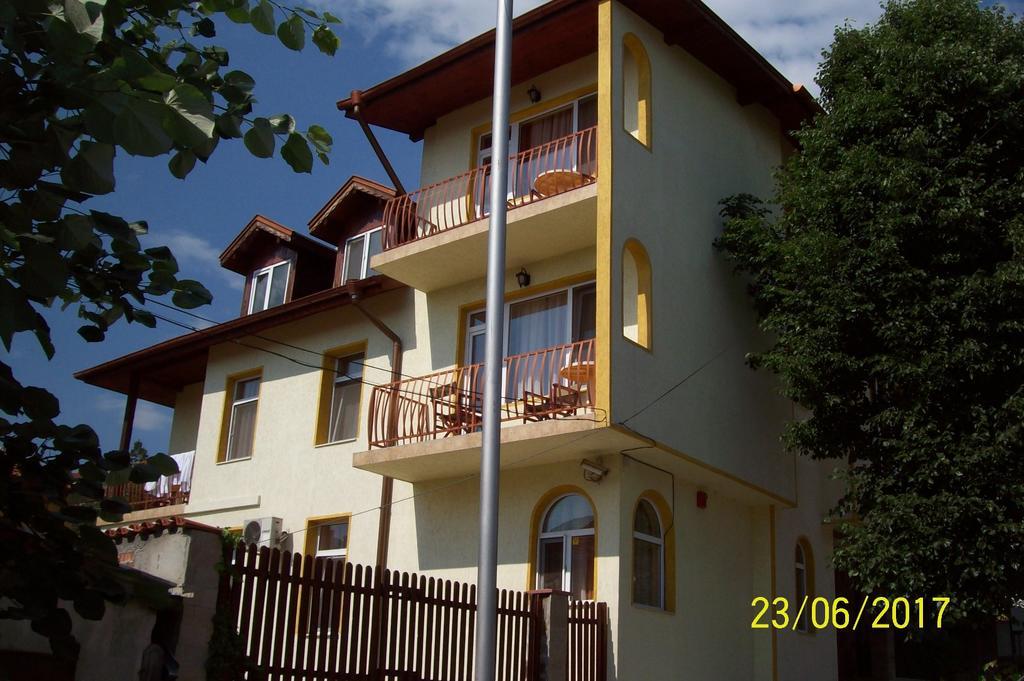 Guest House Gergevana Velingrad Exterior foto